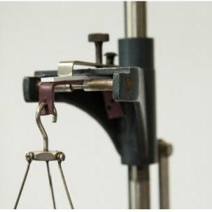 SATRA TM408: Adhesion of finish - deadweight method